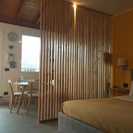 Bed and Breakfast Futura à Bologne Extérieur photo