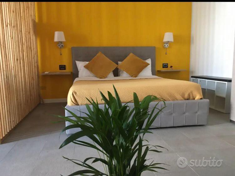Bed and Breakfast Futura à Bologne Extérieur photo
