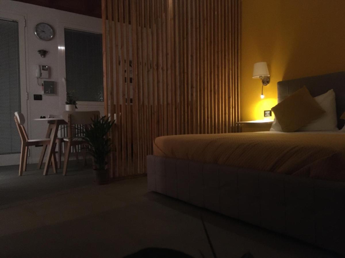 Bed and Breakfast Futura à Bologne Extérieur photo