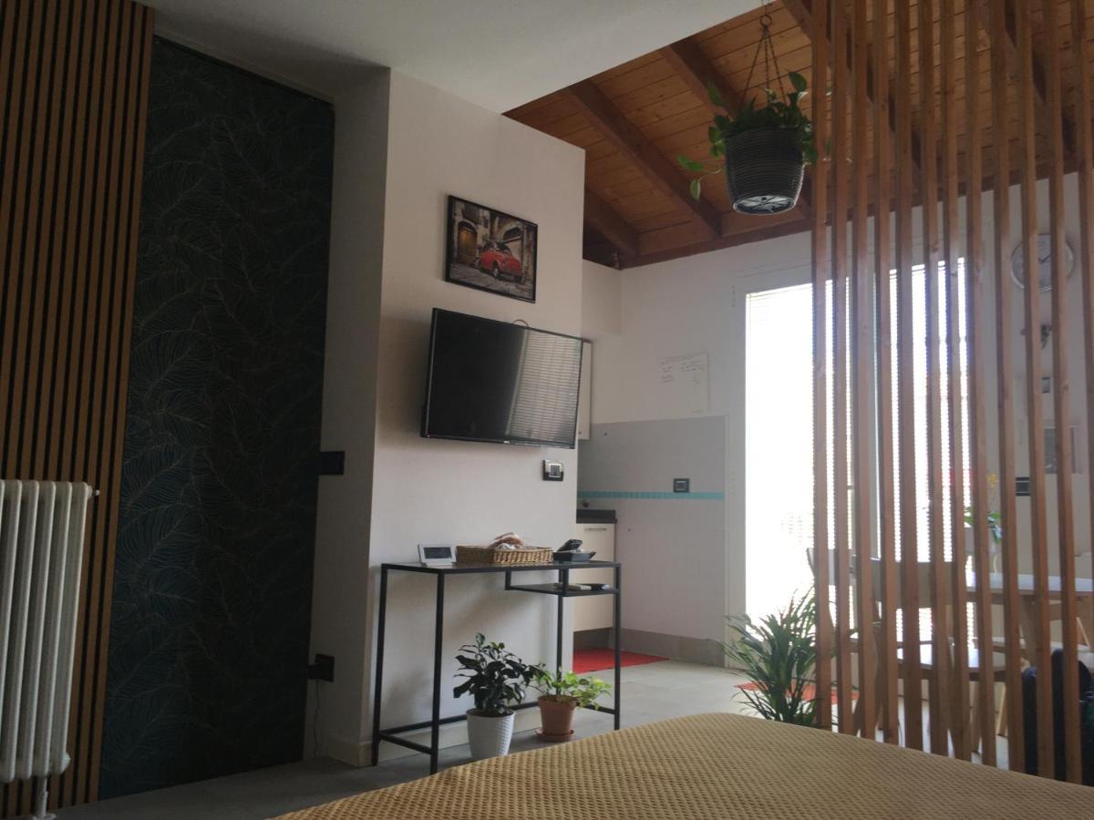 Bed and Breakfast Futura à Bologne Extérieur photo