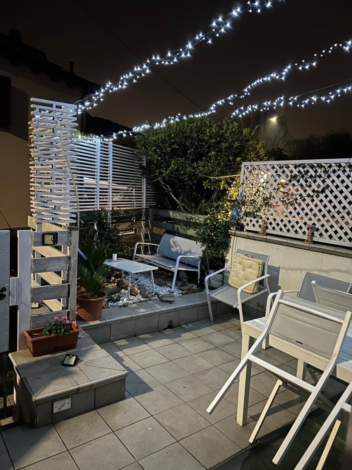 Bed and Breakfast Futura à Bologne Extérieur photo