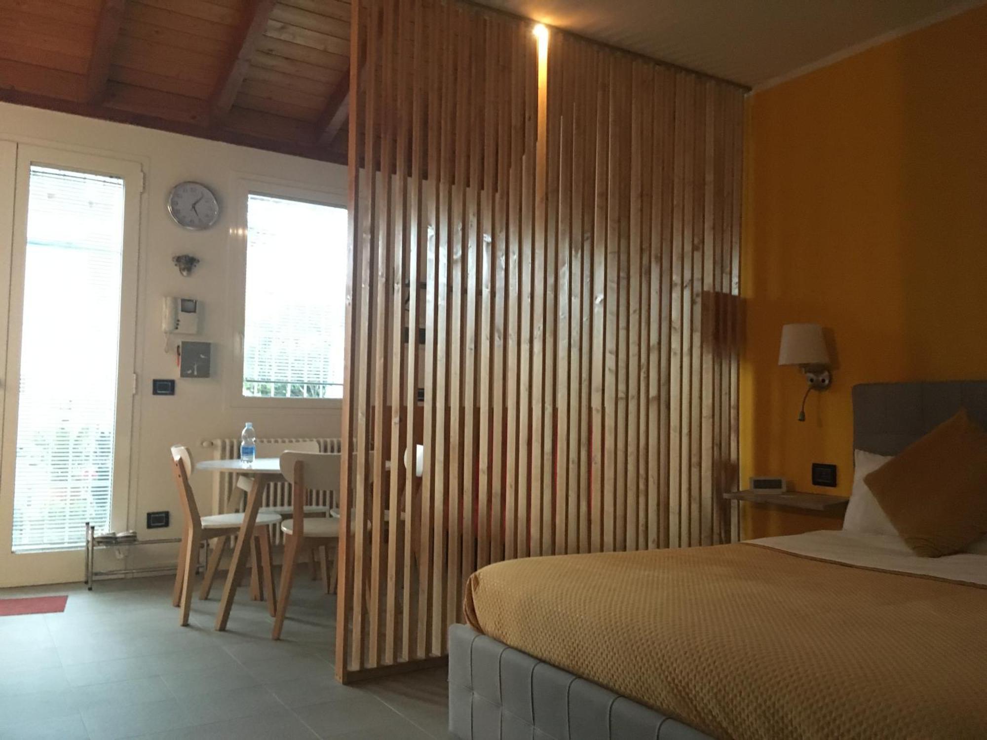 Bed and Breakfast Futura à Bologne Extérieur photo