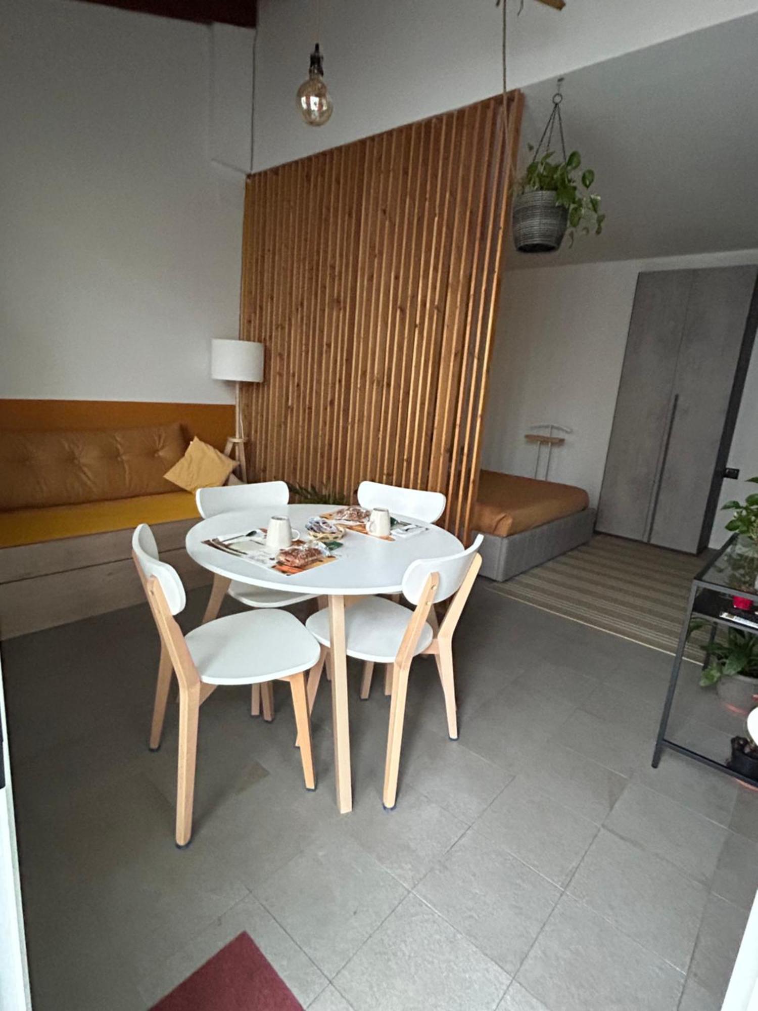 Bed and Breakfast Futura à Bologne Extérieur photo